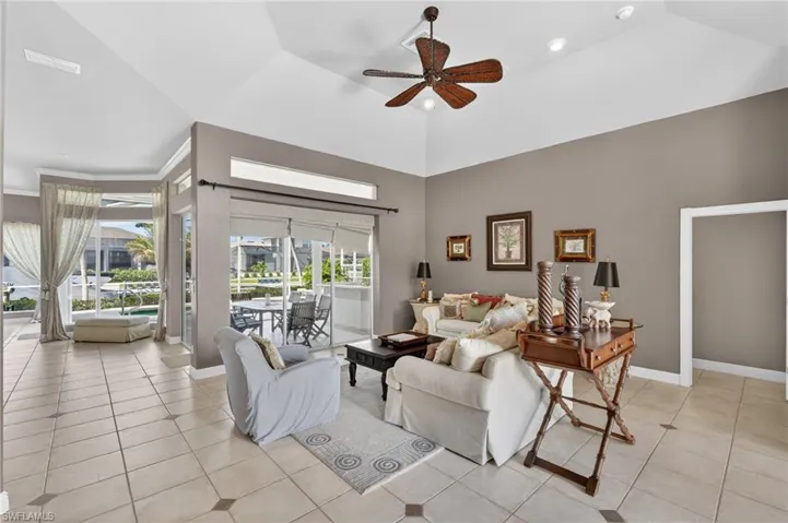 Formal Living Room