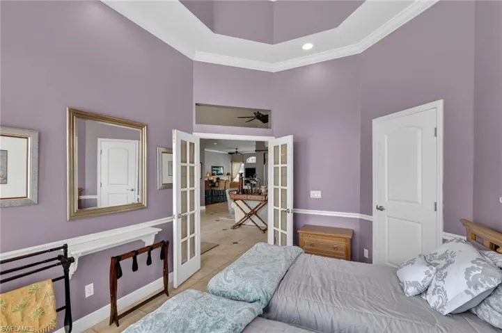 4th Bedroom or Den
