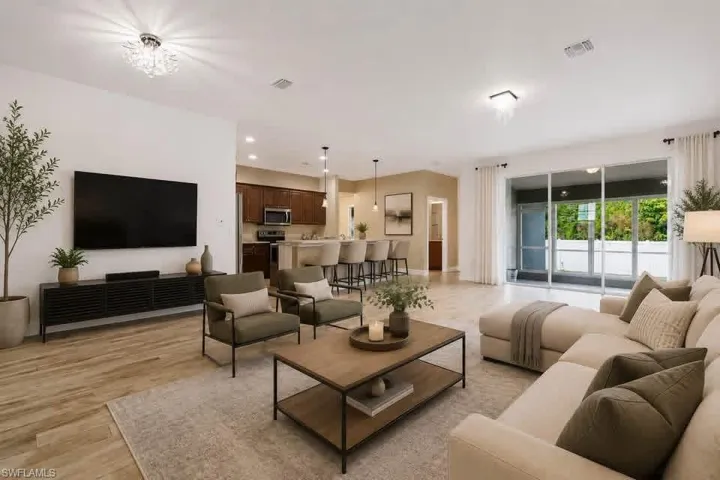 5220 Billings St, Lehigh Acres, Florida 33971