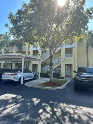 View of property