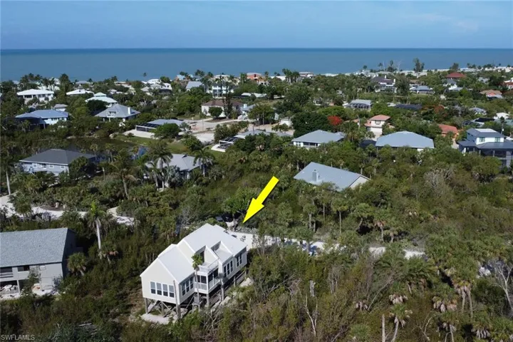 4452 Gulf Pines Dr, Sanibel, Florida 33957