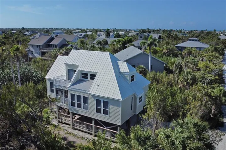 4452 Gulf Pines Dr, Sanibel, Florida 33957