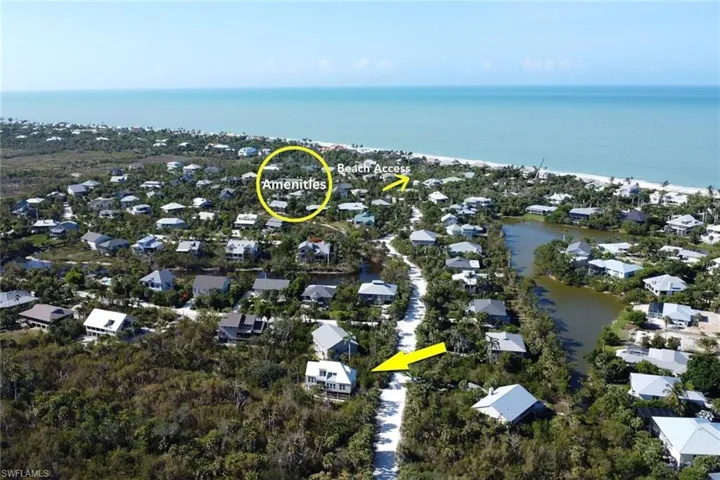 4452 Gulf Pines Dr, Sanibel, Florida 33957
