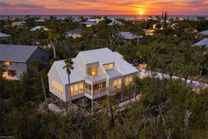 4452 Gulf Pines Dr, Sanibel, Florida 33957