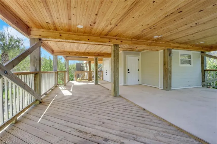 4452 Gulf Pines Dr, Sanibel, Florida 33957