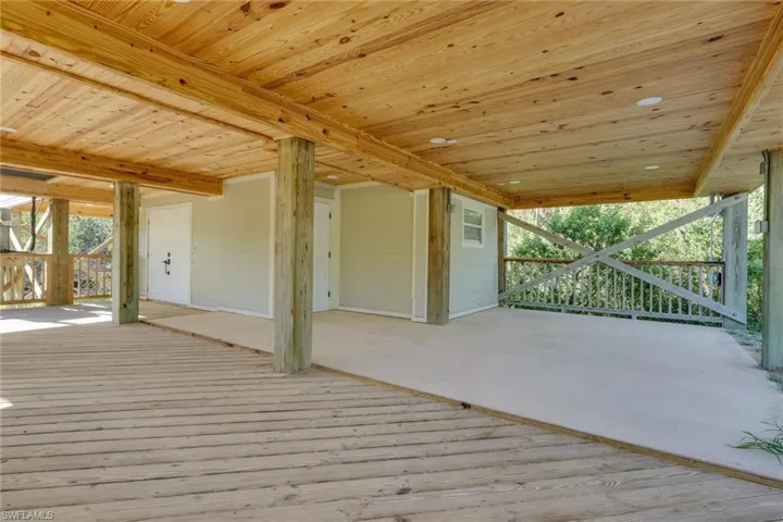 4452 Gulf Pines Dr, Sanibel, Florida 33957
