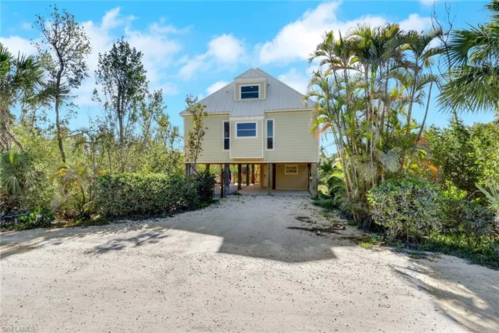 4452 Gulf Pines Dr, Sanibel, Florida 33957