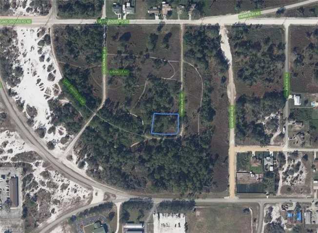 129 Bendix Ave Ne, Lake Placid, Florida 33852