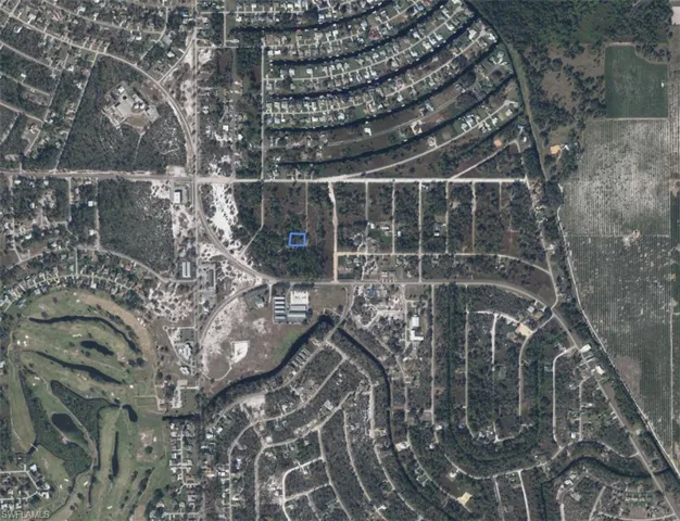 129 Bendix Ave Ne, Lake Placid, Florida 33852