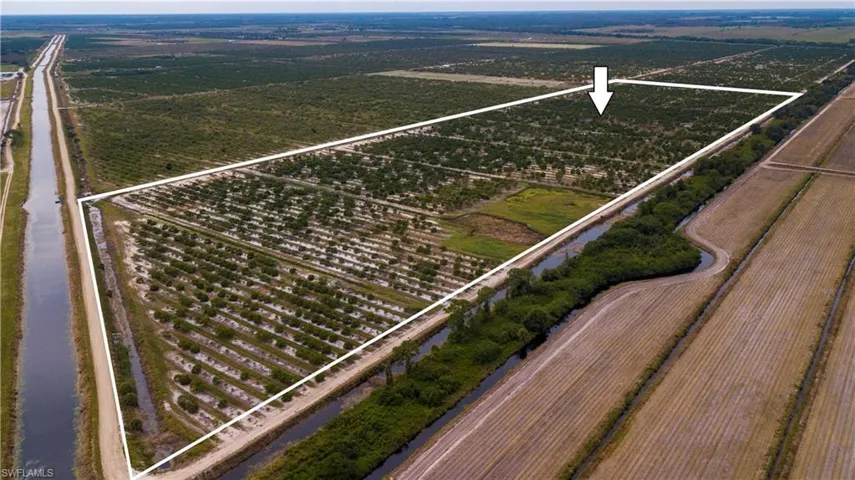 6815  7th  RD, Labelle, FL 33935