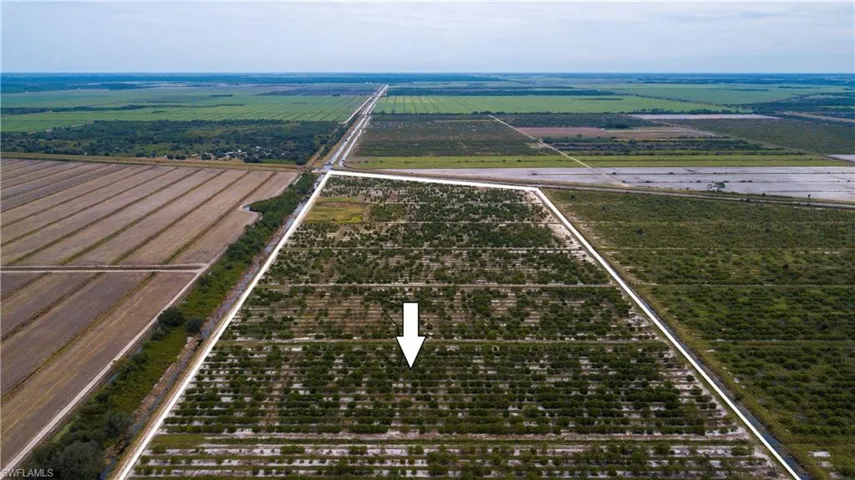 6815  7th  RD, Labelle, FL 33935