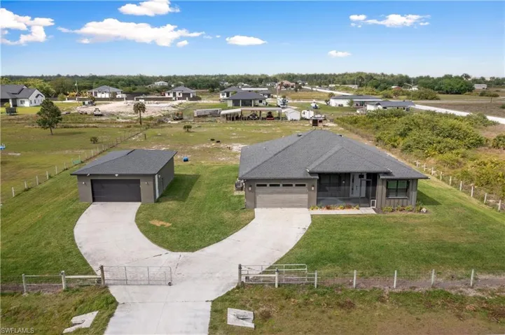 7762  16th  PL, Labelle, FL 33935