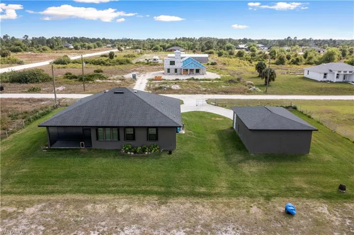 7762  16th  PL, Labelle, FL 33935