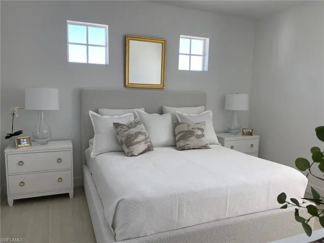King Bedroom