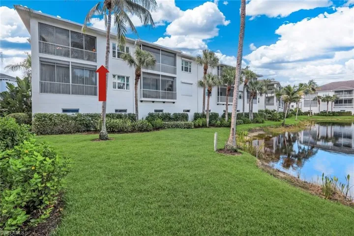 775  BENTWATER  CIR, Naples, FL 34108