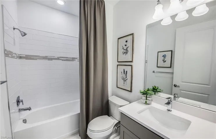 Photo is from a furnished model. Options for this home may vary.