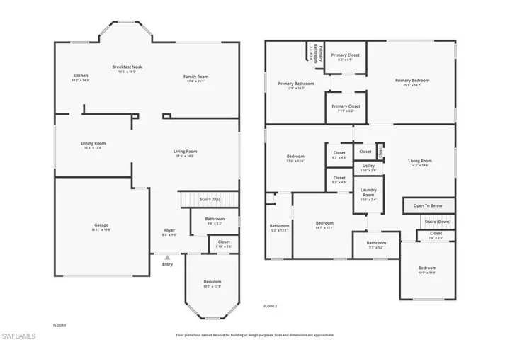 10315  Longleaf Pine  CT, Fort Myers, FL 33913