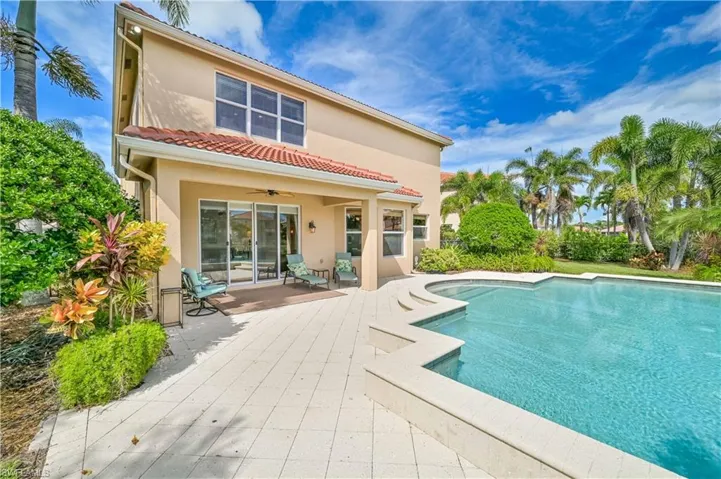 10315  Longleaf Pine  CT, Fort Myers, FL 33913