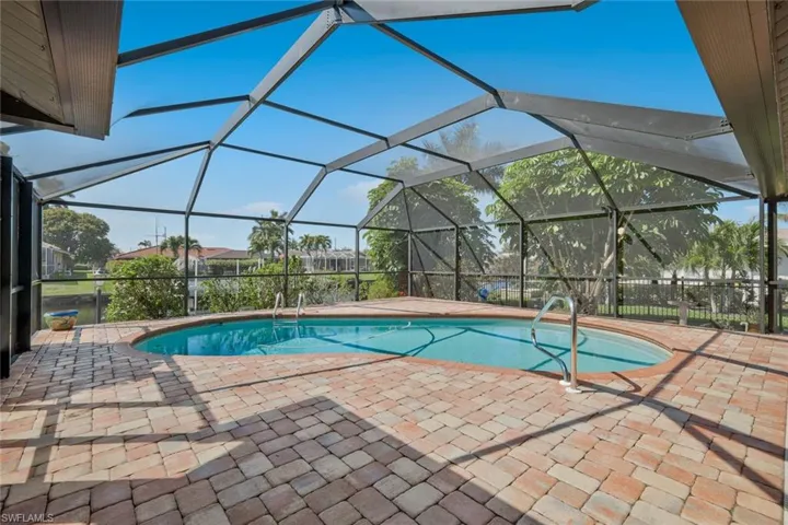 Southern Exposure - Pool