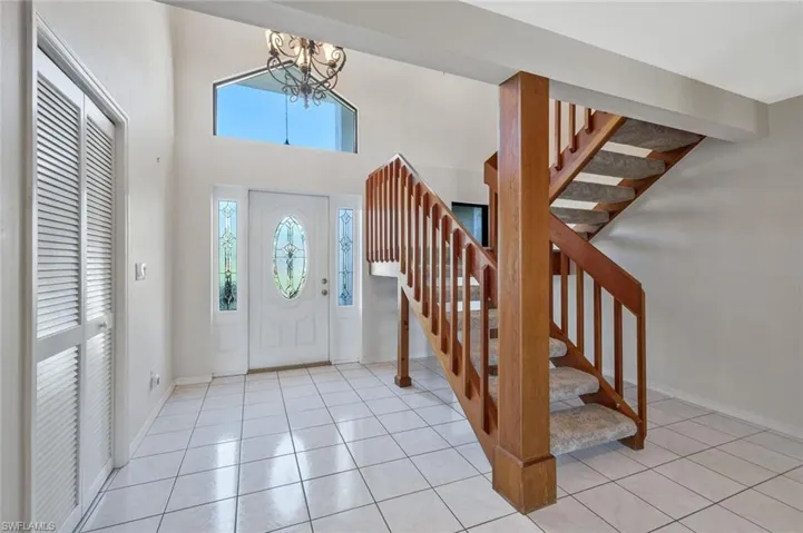 Entry Way