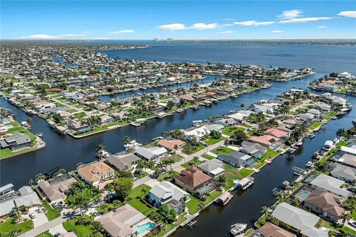 Ariel View