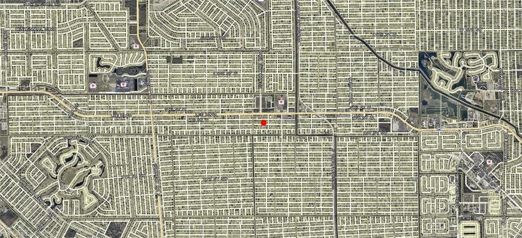 3606  3rd W ST, LEHIGH ACRES, FL 33971
