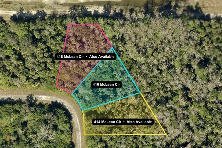 416 Mclean Cir, Lehigh Acres, Florida 33972