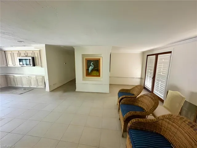 living room post Milton