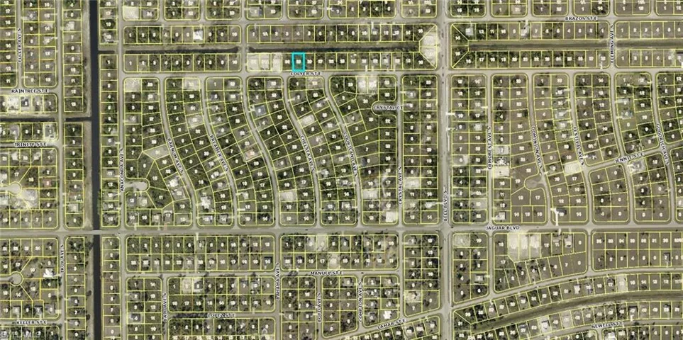 Map / location
