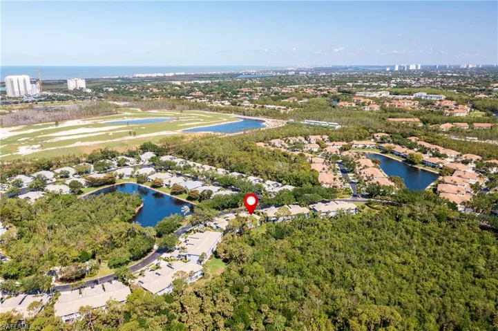 760  Tarpon Cove  DR, Naples, FL 34110