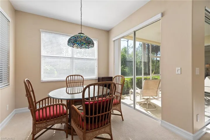 760  Tarpon Cove  DR, Naples, FL 34110