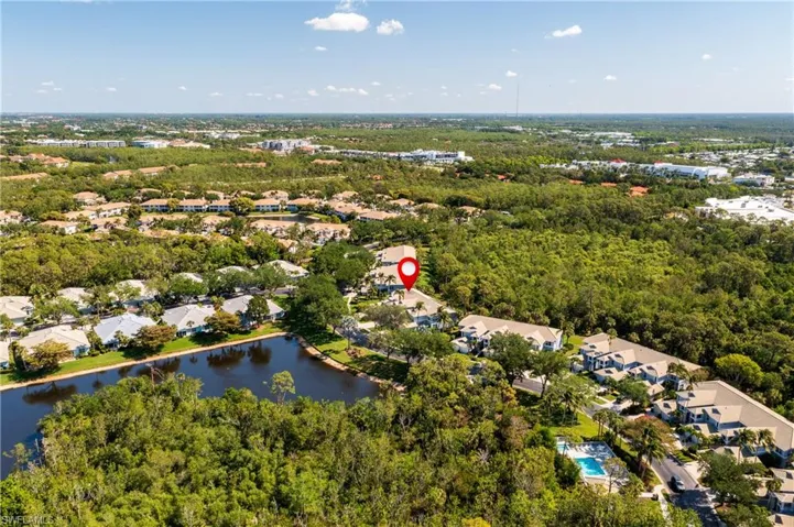 760  Tarpon Cove  DR, Naples, FL 34110