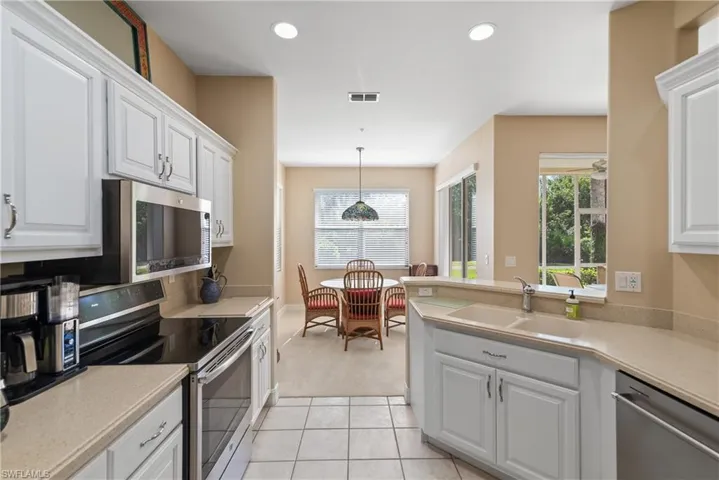 760  Tarpon Cove  DR, Naples, FL 34110