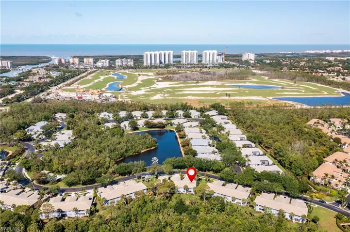 760  Tarpon Cove  DR, Naples, FL 34110
