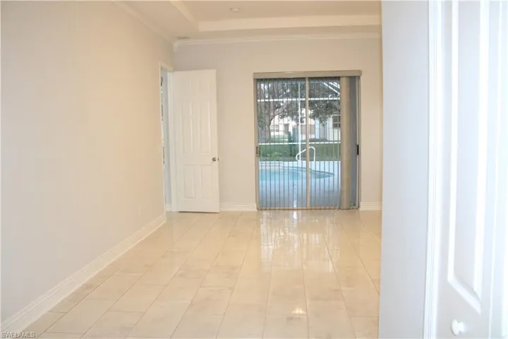Master bedroom 1