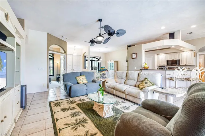 2510 Se 23rd Pl, Cape Coral, Florida 33904