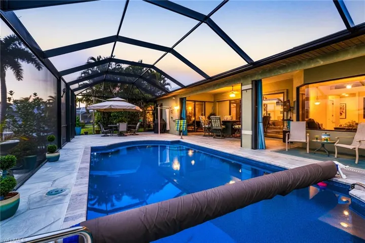 2510 Se 23rd Pl, Cape Coral, Florida 33904