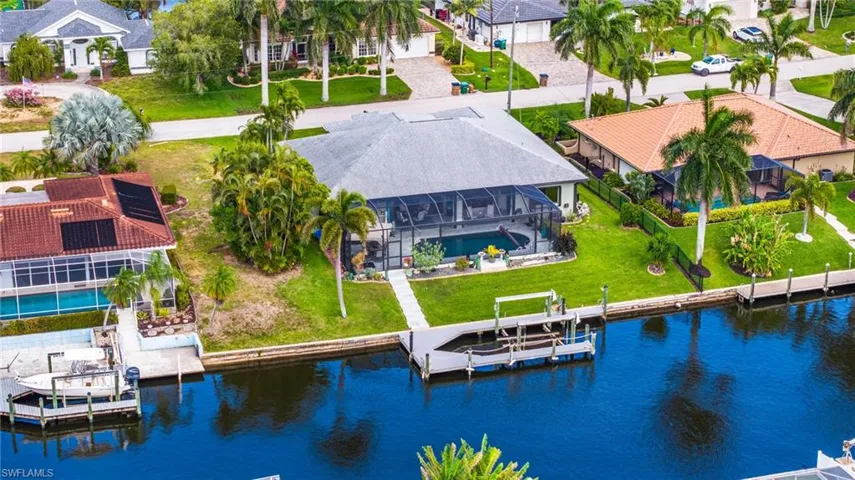 2510 Se 23rd Pl, Cape Coral, Florida 33904
