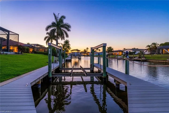 2510 Se 23rd Pl, Cape Coral, Florida 33904