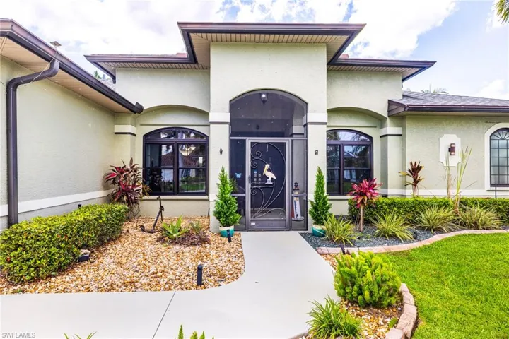 2510 Se 23rd Pl, Cape Coral, Florida 33904