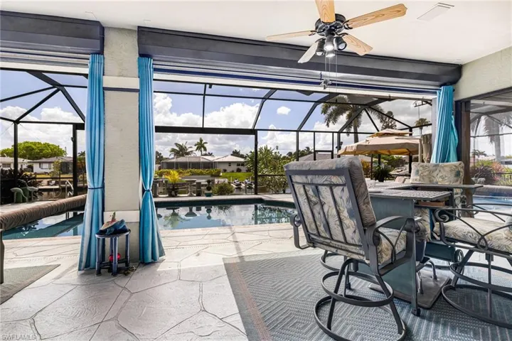 2510 Se 23rd Pl, Cape Coral, Florida 33904