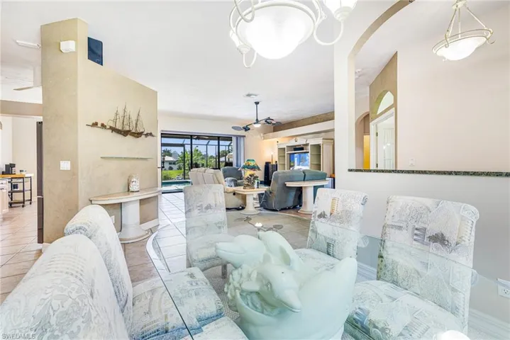 2510 Se 23rd Pl, Cape Coral, Florida 33904