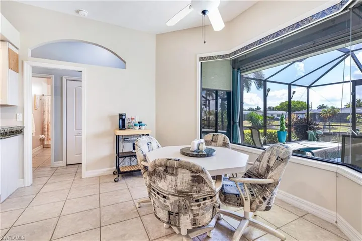 2510 Se 23rd Pl, Cape Coral, Florida 33904
