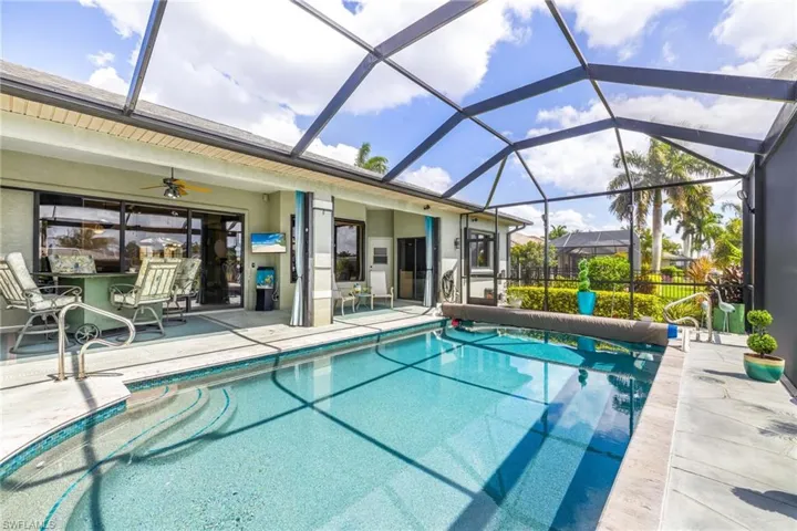 2510 Se 23rd Pl, Cape Coral, Florida 33904