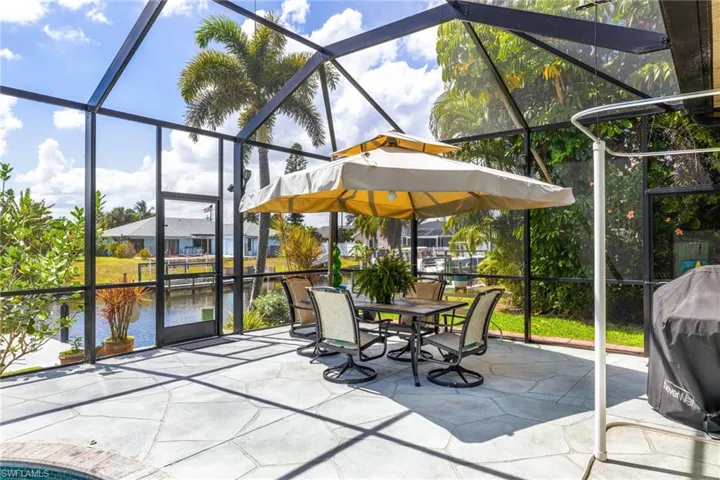 2510 Se 23rd Pl, Cape Coral, Florida 33904