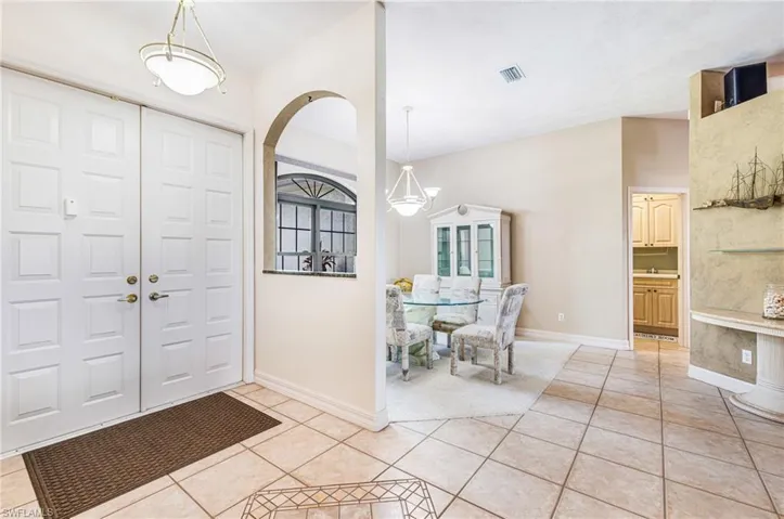 2510 Se 23rd Pl, Cape Coral, Florida 33904