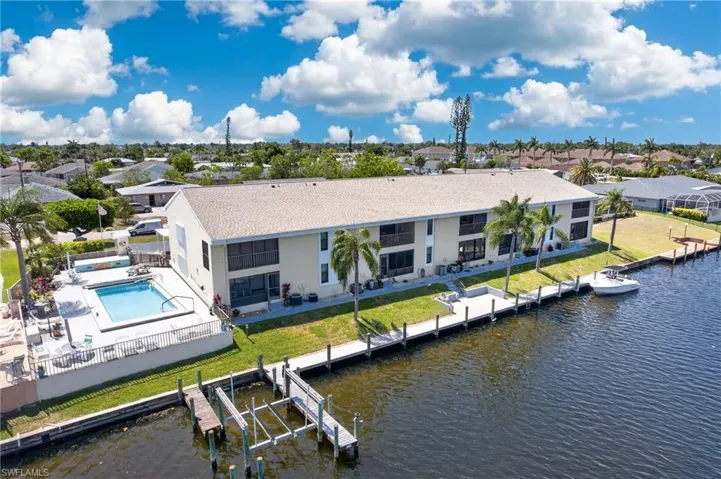 3631 Se 10th Ave 102, Cape Coral, Florida 33904