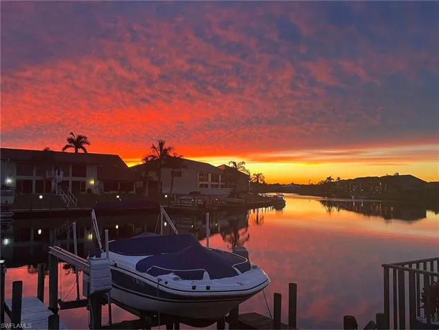 3631 Se 10th Ave 102, Cape Coral, Florida 33904