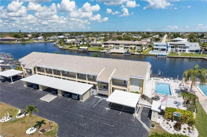 3631 Se 10th Ave 102, Cape Coral, Florida 33904