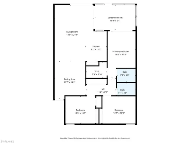 5585 Trailwinds Dr 314, Fort Myers, Florida 33907
